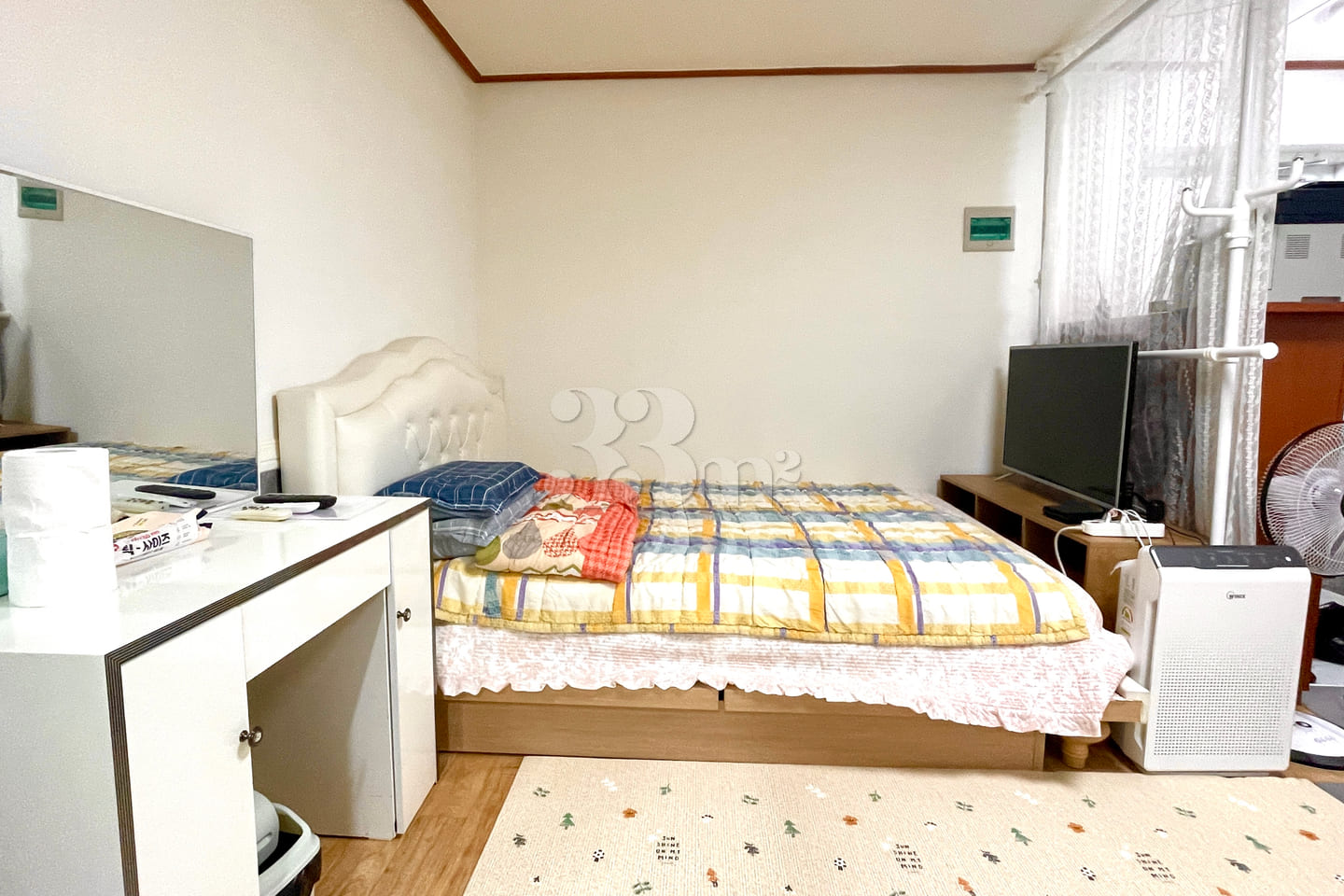 Recommended Short-term Rental Accommodation i 7th image