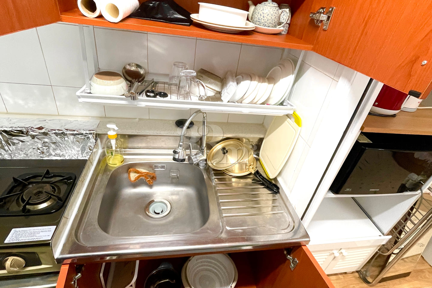 Recommended Short-term Rental Accommodation i 14th image