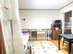 Jeonju Short-term Rental Sunny's 2F 0th image