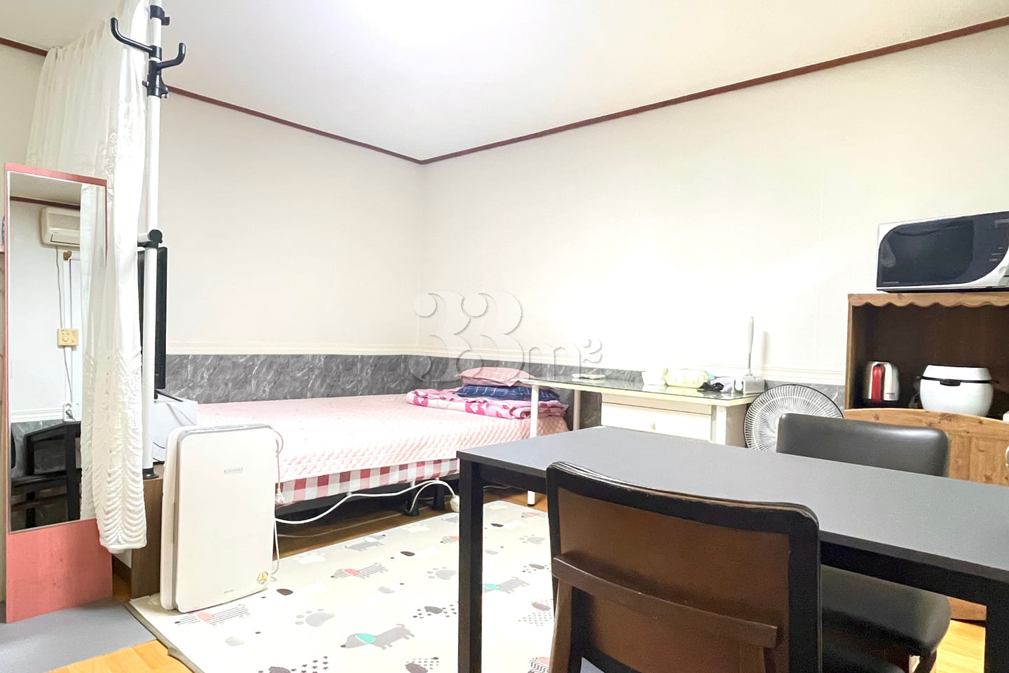 Jeonju Short-term Rental Sunny's 2F 3th image