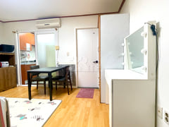 Jeonju Short-term Rental Sunny's 2F 1th image