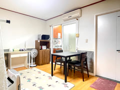 Jeonju Short-term Rental Sunny's 2F 2th image
