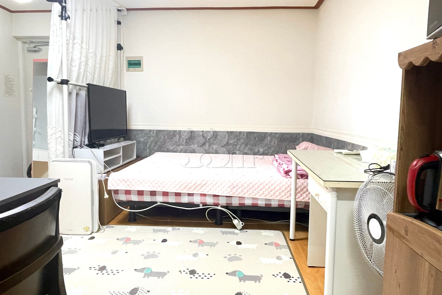 Jeonju Short-term Rental Sunny's 2F 4th image