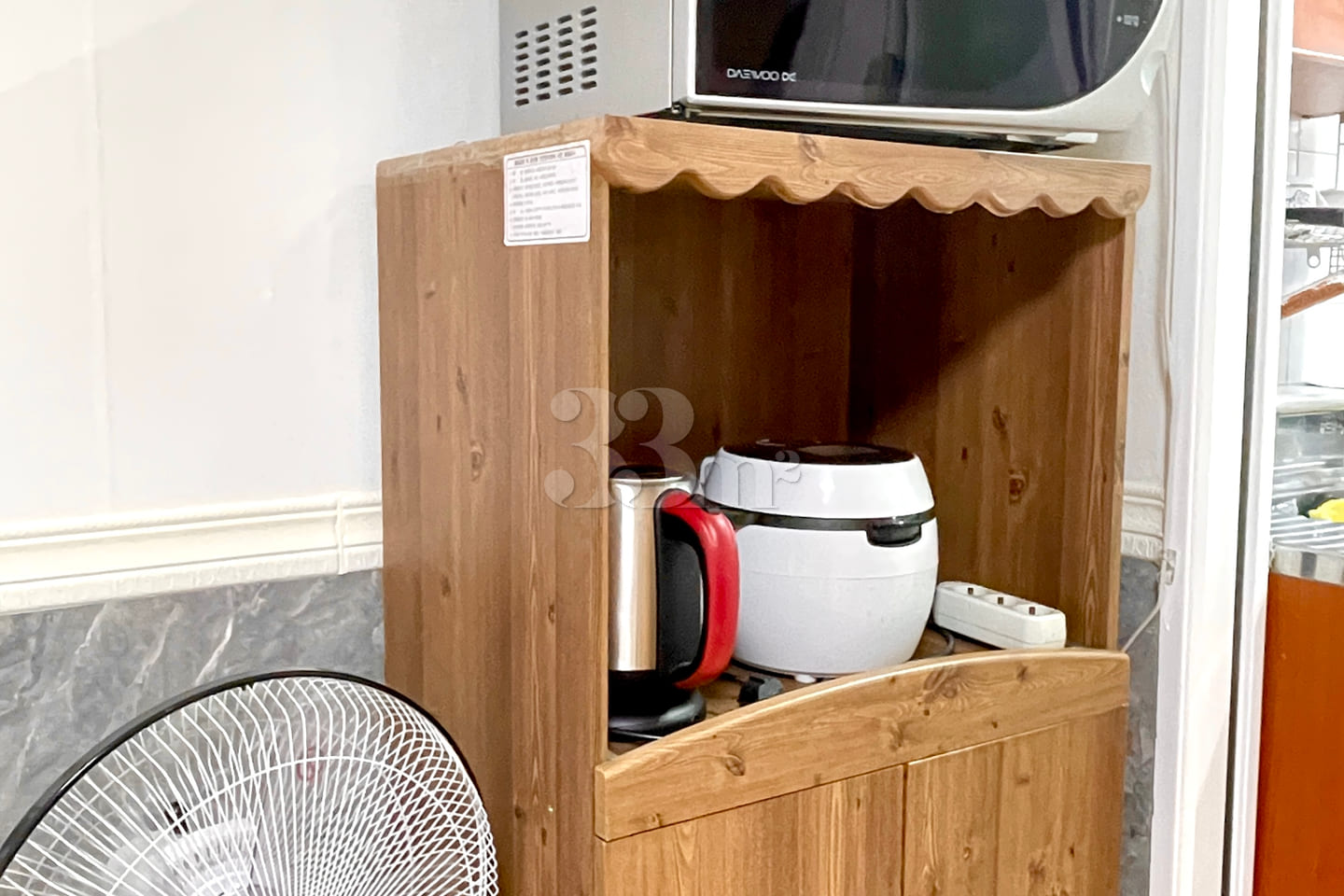 Jeonju Short-term Rental Sunny's 2F 6th image