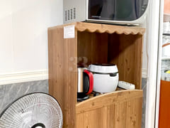 Jeonju Short-term Rental Sunny's 2F 6th image