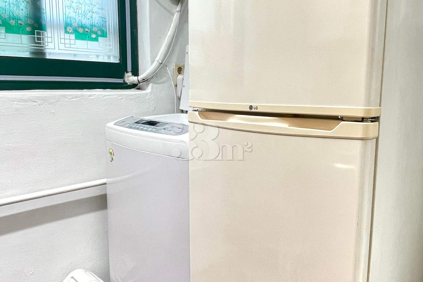 Jeonju Short-term Rental Sunny's 2F 10th image