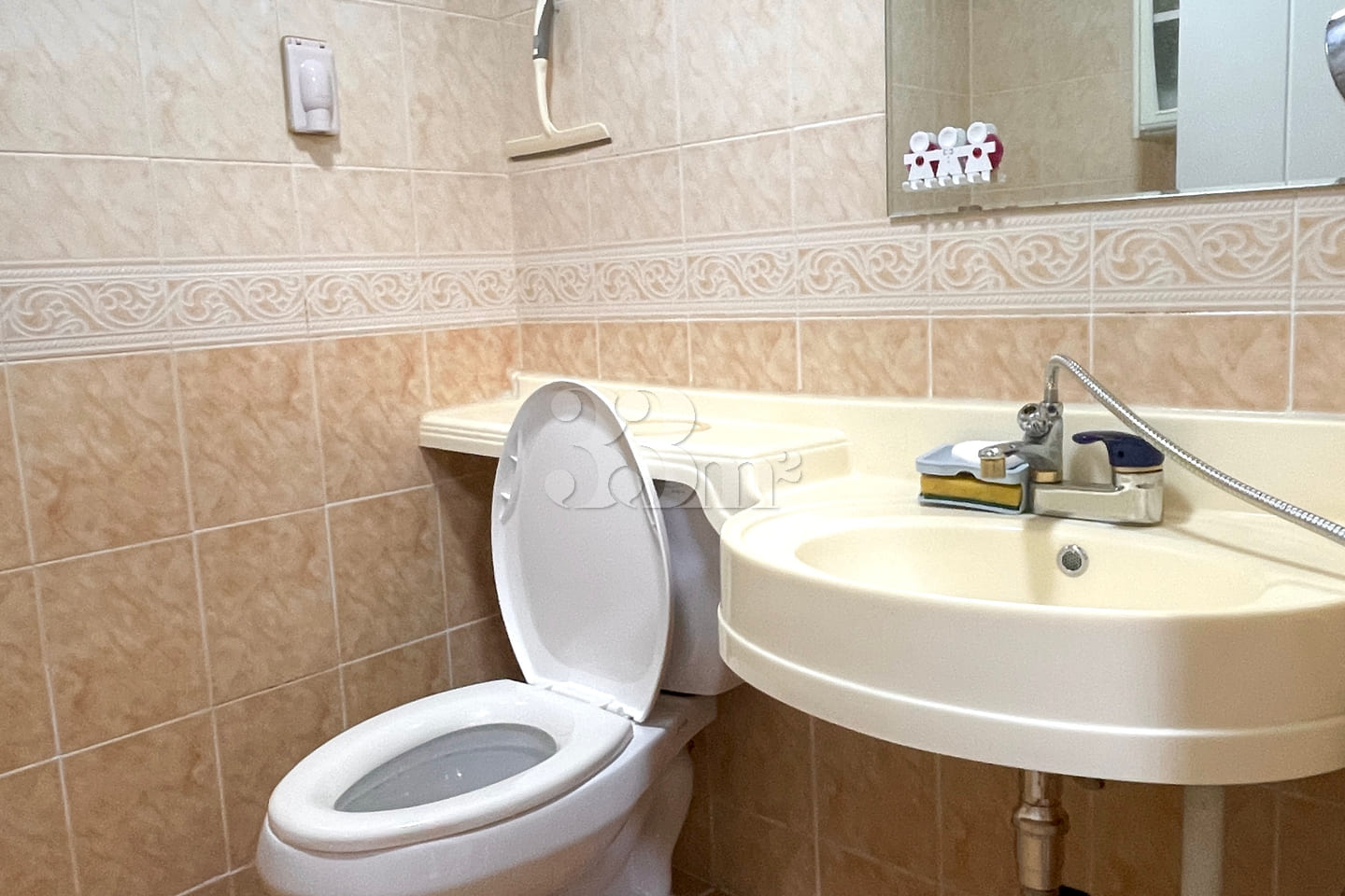 Jeonju Short-term Rental Sunny's 2F 17th image