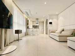 Lotte Tower Bedroom 2 (Bathroom 2) 0th image