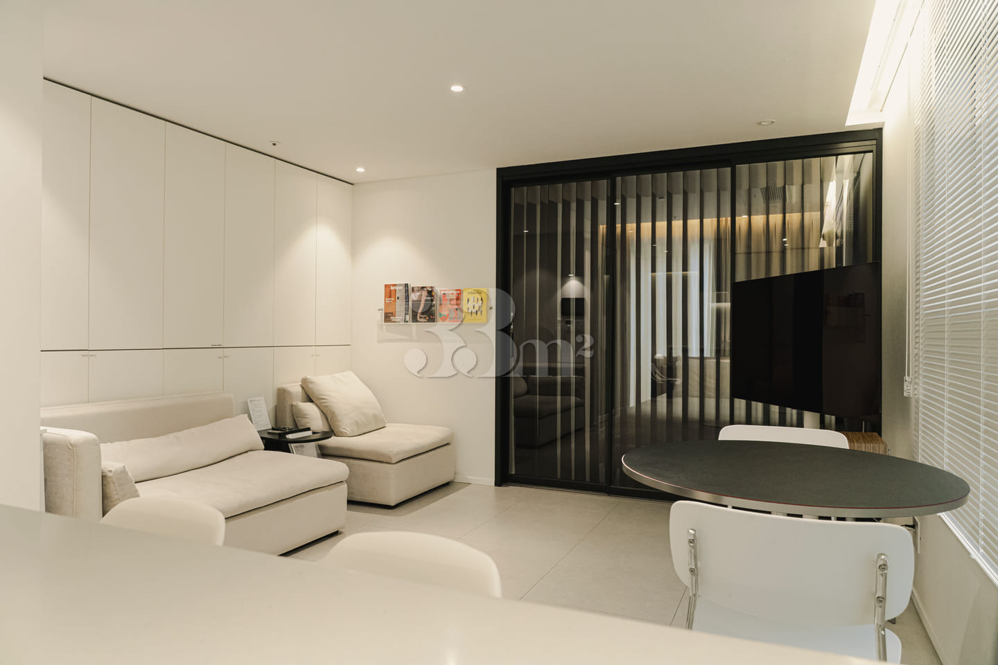 Lotte Tower Bedroom 2 (Bathroom 2) 5th image