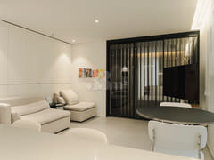 Lotte Tower Bedroom 2 (Bathroom 2) 5th image