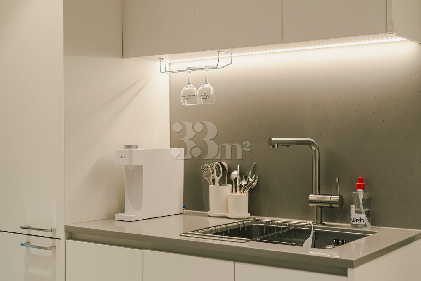 Lotte Tower Bedroom 2 (Bathroom 2) 3th image
