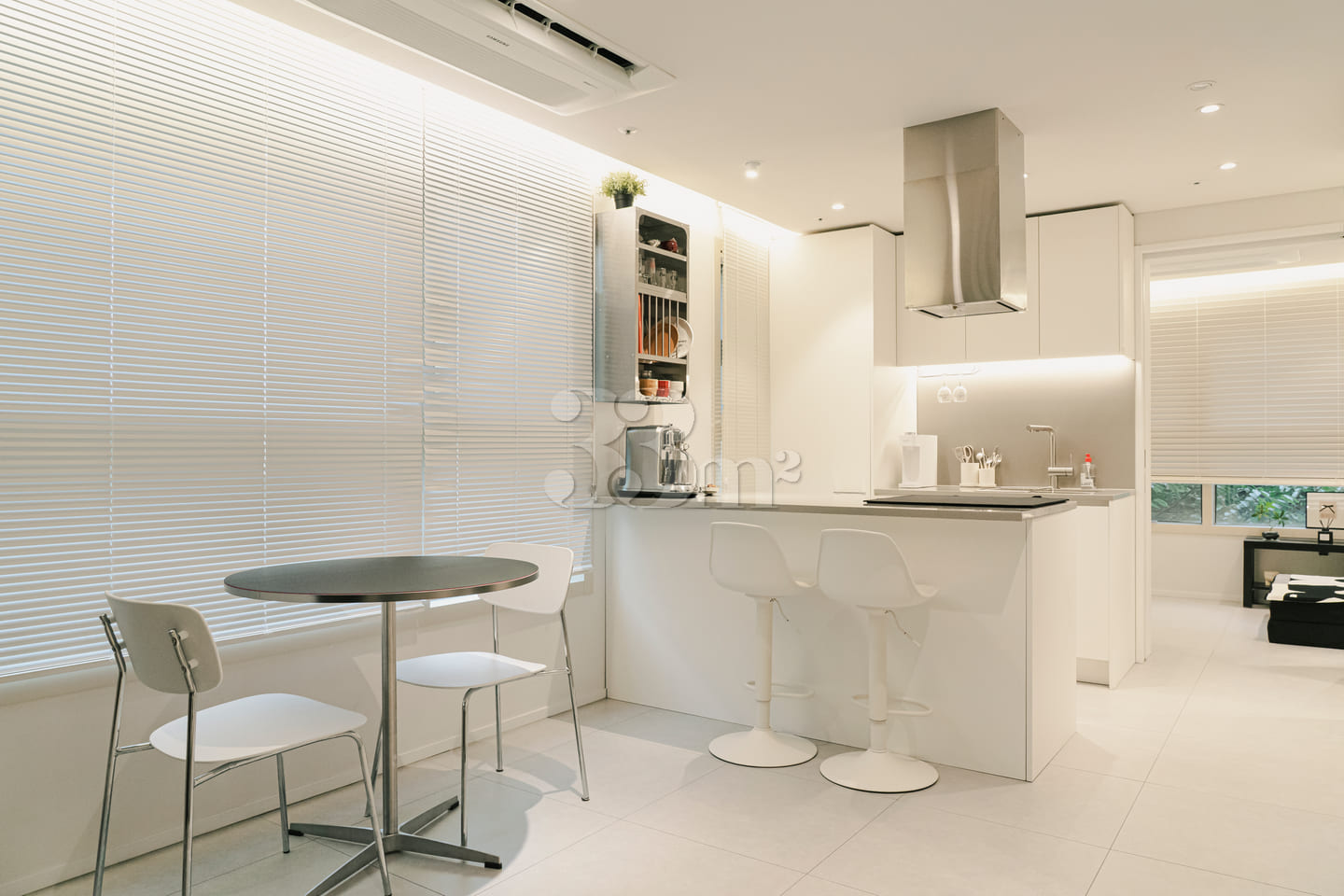 Lotte Tower Bedroom 2 (Bathroom 2) 1th image