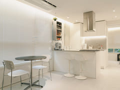 Lotte Tower Bedroom 2 (Bathroom 2) 1th image