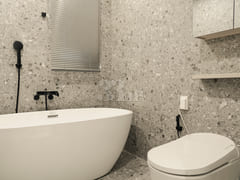 Lotte Tower Bedroom 2 (Bathroom 2) 7th image