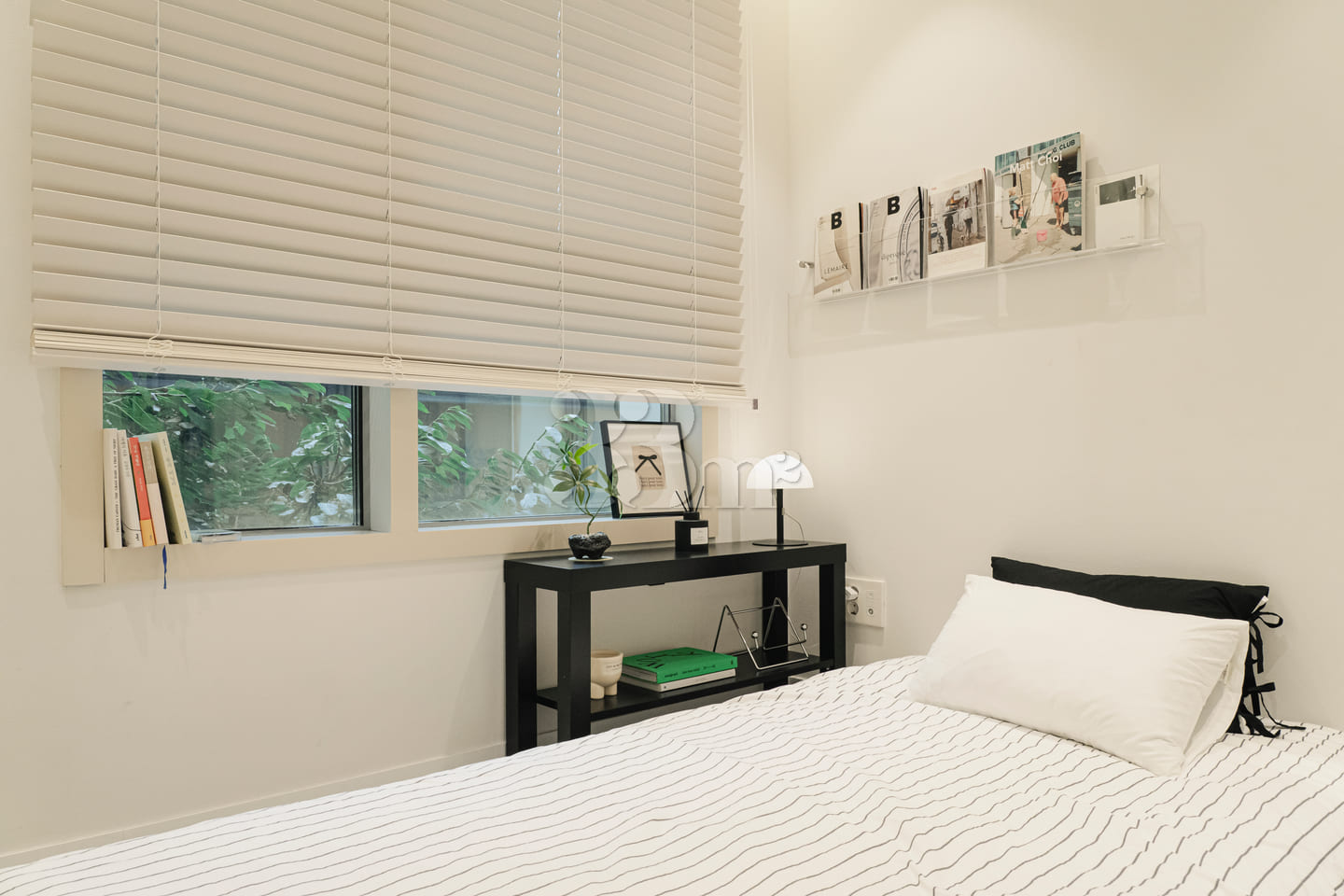 Lotte Tower Bedroom 2 (Bathroom 2) 9th image