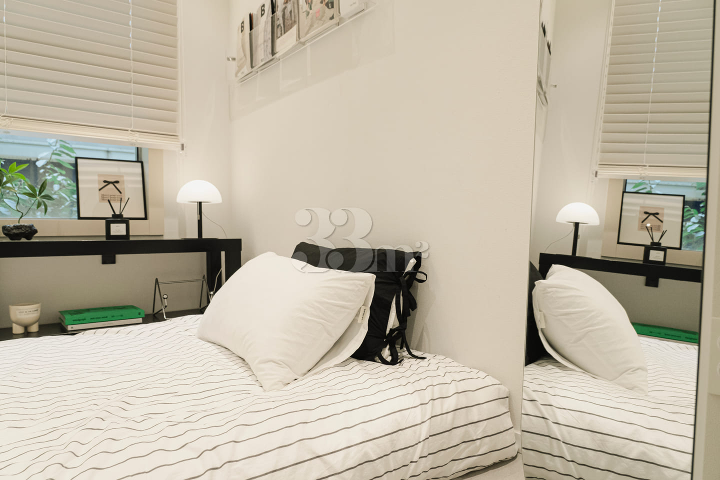 Lotte Tower Bedroom 2 (Bathroom 2) 10th image