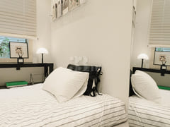 Lotte Tower Bedroom 2 (Bathroom 2) 10th image