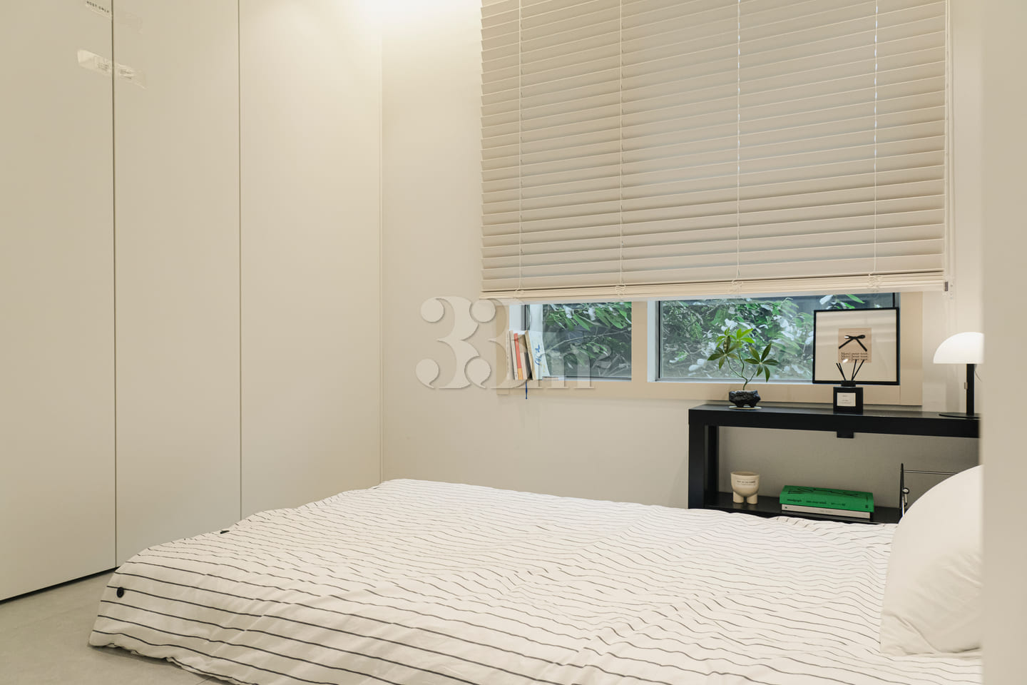 Lotte Tower Bedroom 2 (Bathroom 2) 11th image