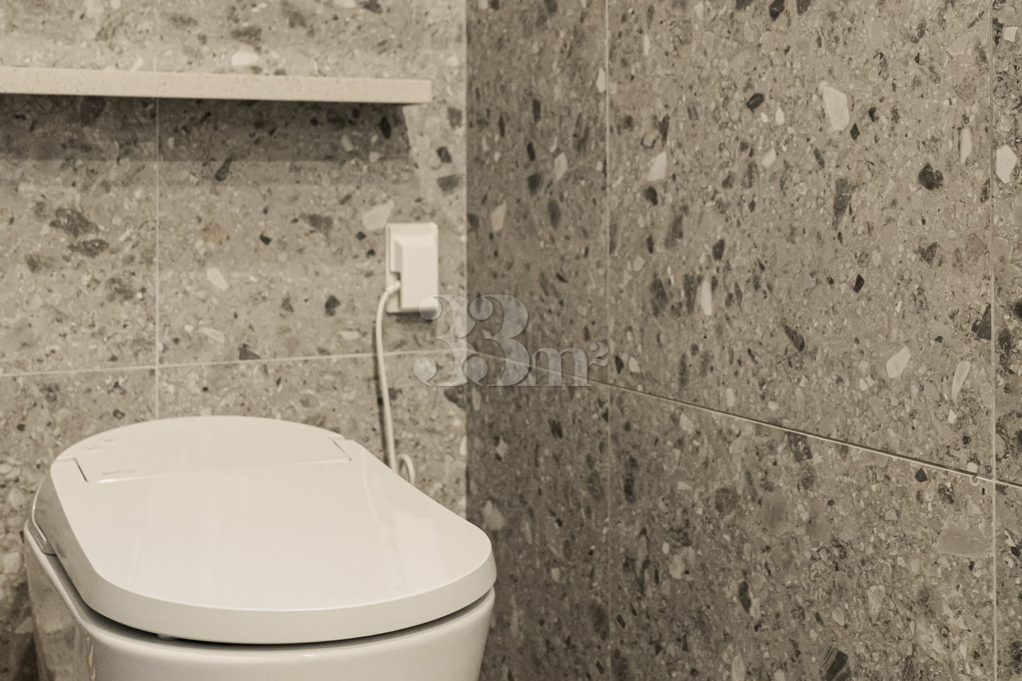 Lotte Tower Bedroom 2 (Bathroom 2) 18th image