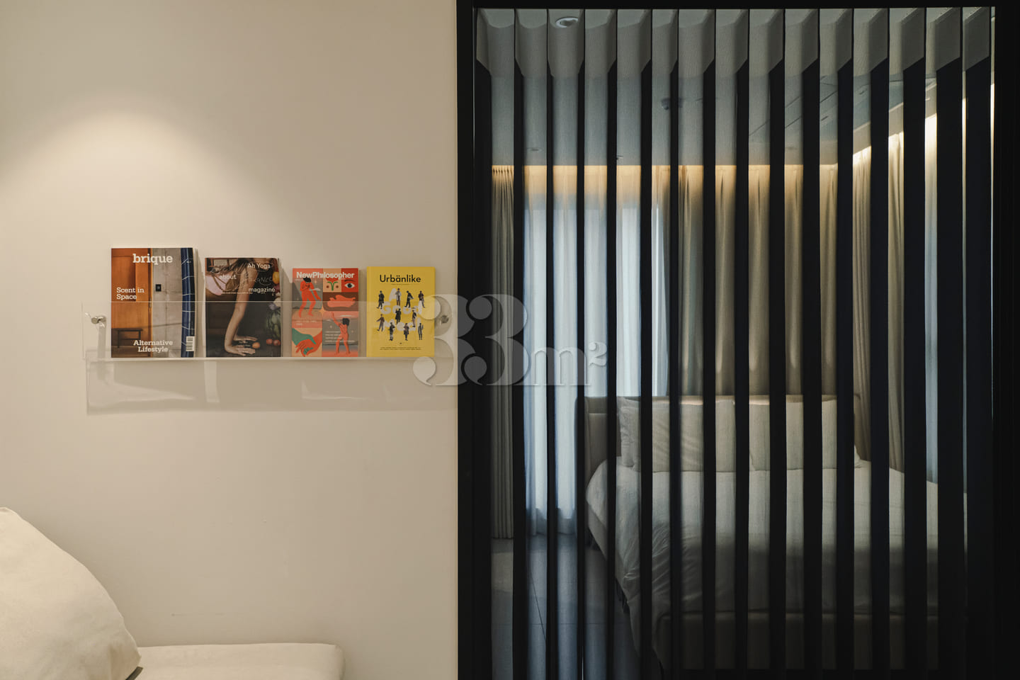 Lotte Tower Bedroom 2 (Bathroom 2) 12th image