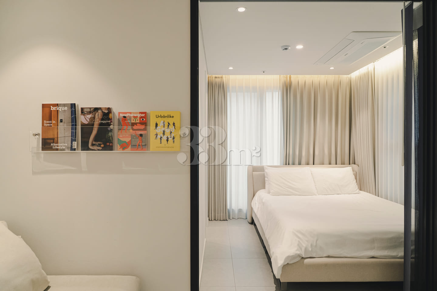 Lotte Tower Bedroom 2 (Bathroom 2) 14th image