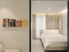Lotte Tower Bedroom 2 (Bathroom 2) 14th image