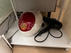 Fully furnished, right next to Hongdae Statio 6th image