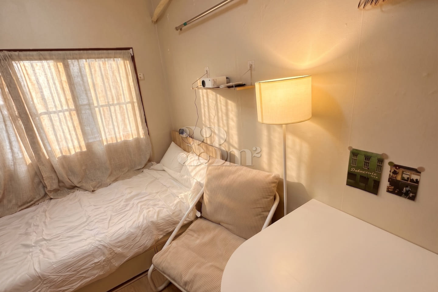 Fully furnished, right next to Hongdae Statio 0th image