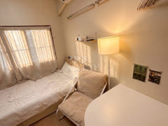 Fully furnished, right next to Hongdae Statio 0th image