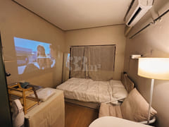 Fully furnished, right next to Hongdae Statio 2th image