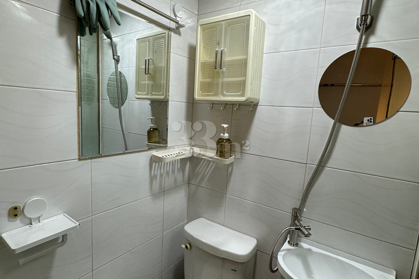 Fully furnished, right next to Hongdae Statio 4th image