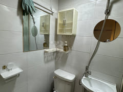 Fully furnished, right next to Hongdae Statio 4th image