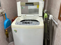 Fully furnished, right next to Hongdae Statio 7th image