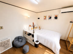 Yongam fully furnished studio apartment 2th image