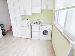 Convenient Green Room 25 1th image