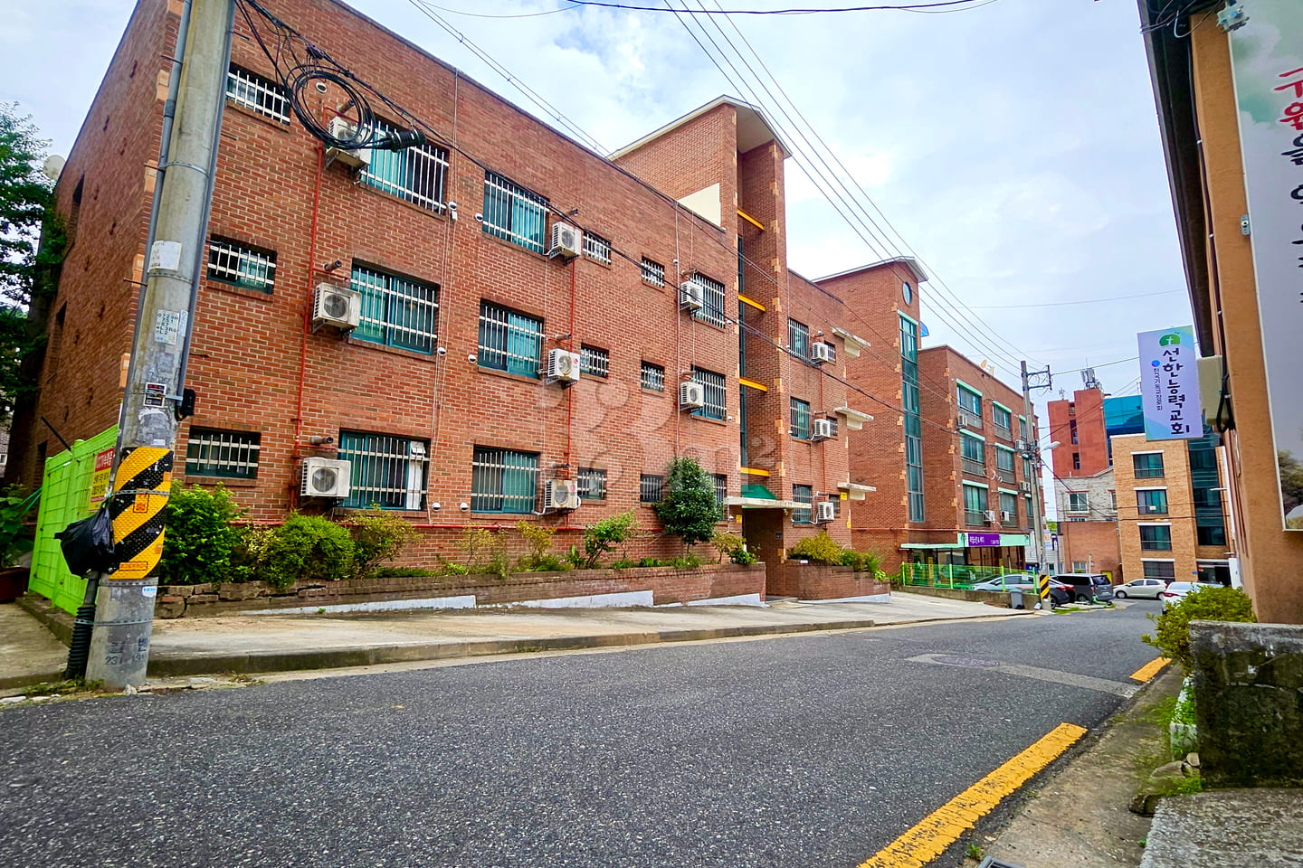Jeonju Budget-friendly Rental Accommodation 2 17th image