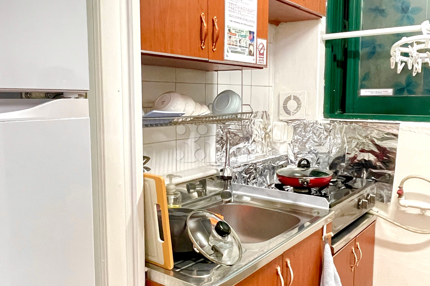Short-term rentals for Jeonju trips and busin 13th image