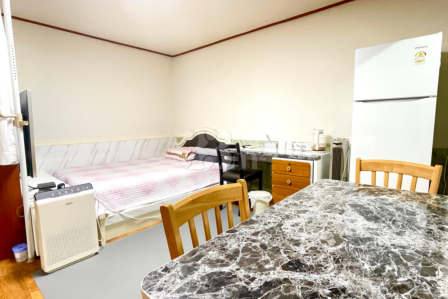 Short-term rentals for Jeonju trips and busin 0th image