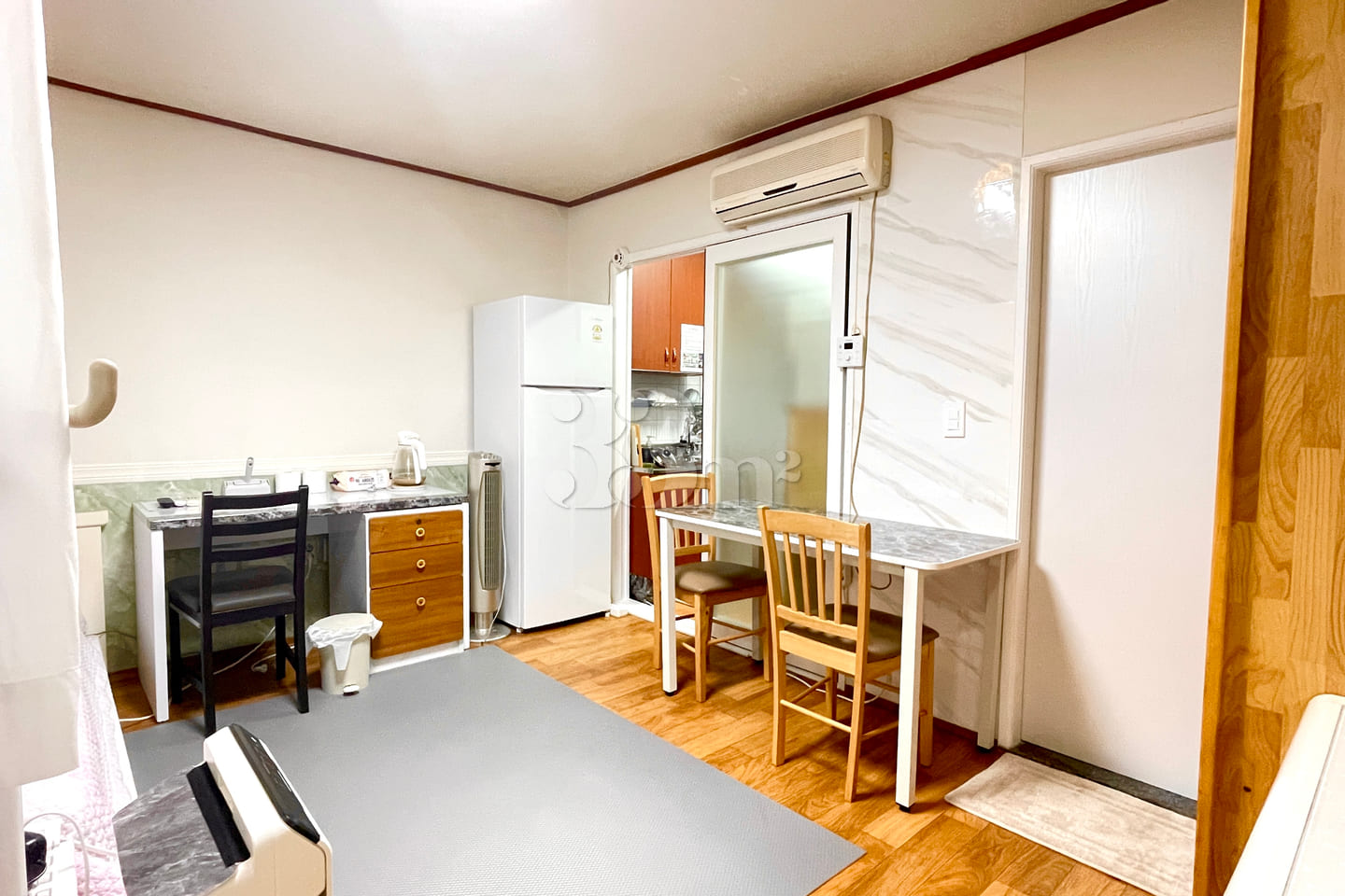 Short-term rentals for Jeonju trips and busin 4th image