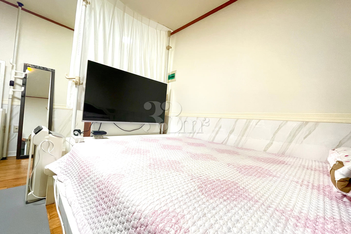 Short-term rentals for Jeonju trips and busin 1th image