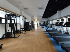 Fully furnished unit near Gwangmyeong Station 19th image