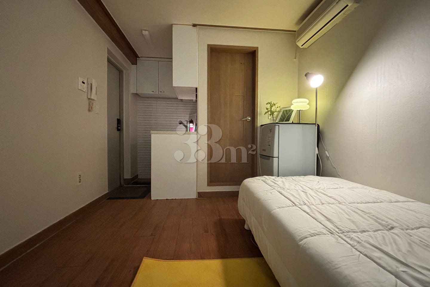 ⭐Daeseong Villa⭐Unit B03⭐ 3th image