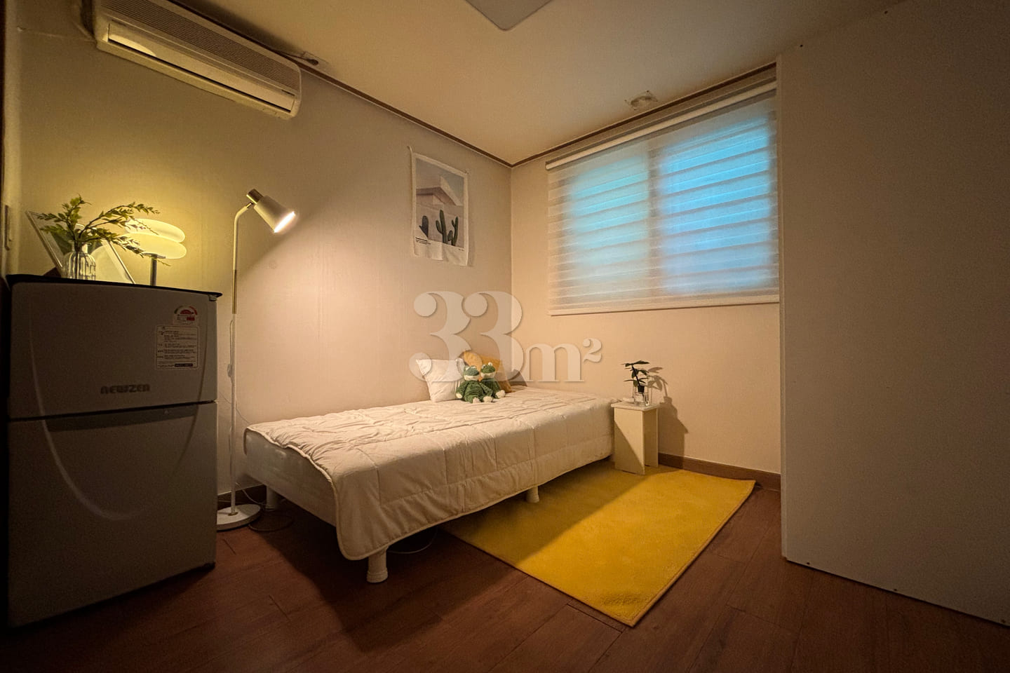 ⭐Daeseong Villa⭐Unit B03⭐ 6th image