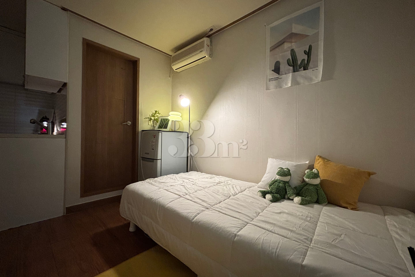 ⭐Daeseong Villa⭐Unit B03⭐ 5th image