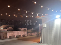 Morinori Rooftop at Dangsan Station 1th image