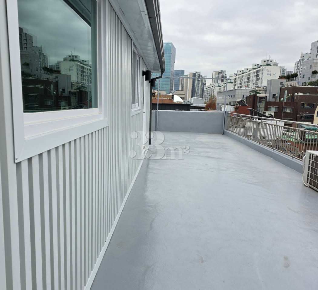 Morinori Rooftop at Dangsan Station 10th image