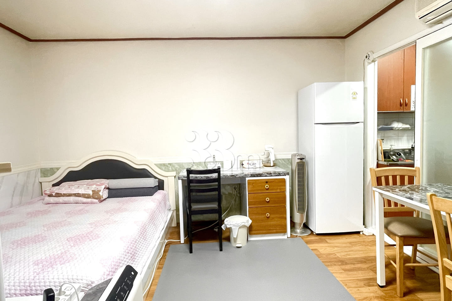 Short-term rentals for Jeonju trips and busin 11th image