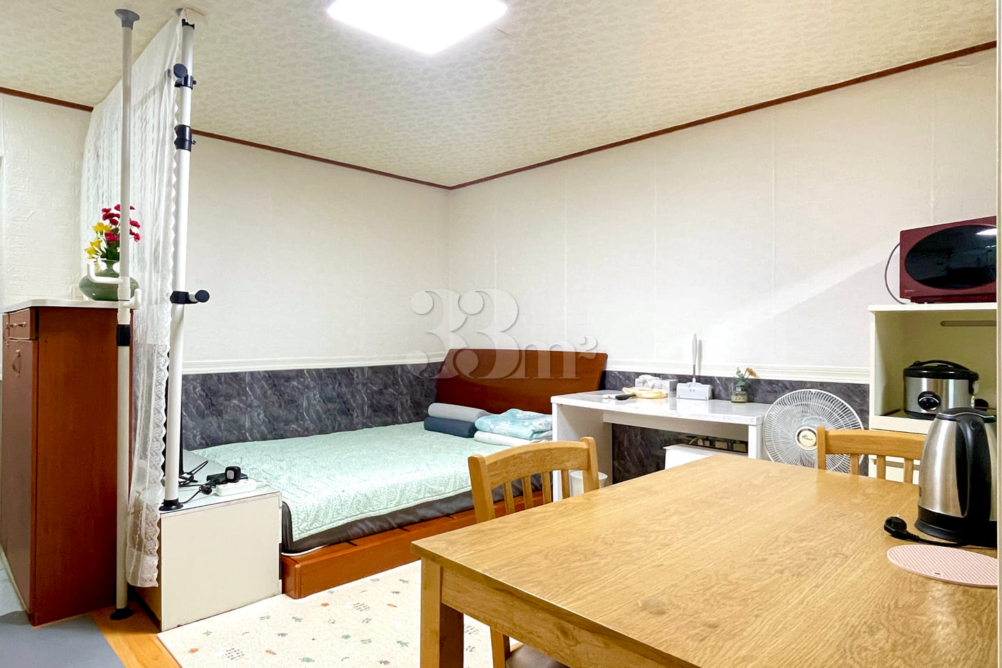 Recommended short-term rental accommodations  0th image