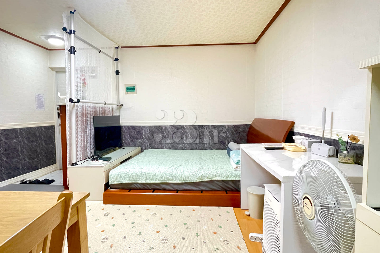 Recommended short-term rental accommodations  6th image