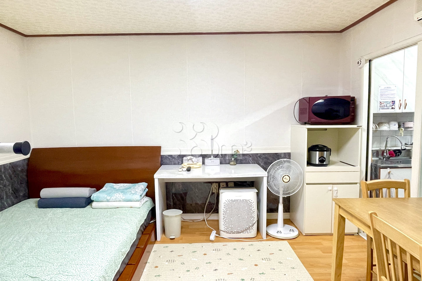 Recommended short-term rental accommodations 2th image